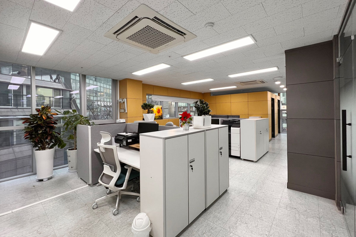 세이전트 택스 내부 인테리어-1