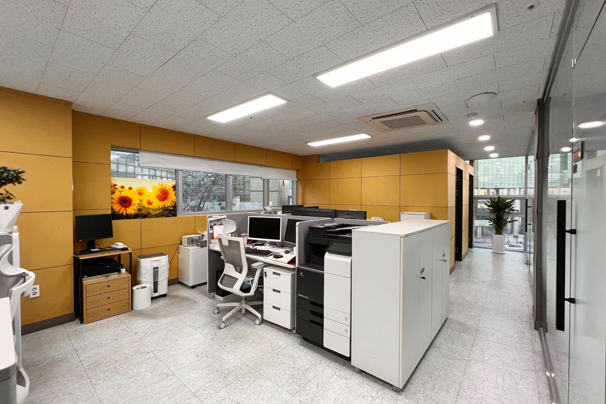 세이전트 택스 내부 인테리어-2