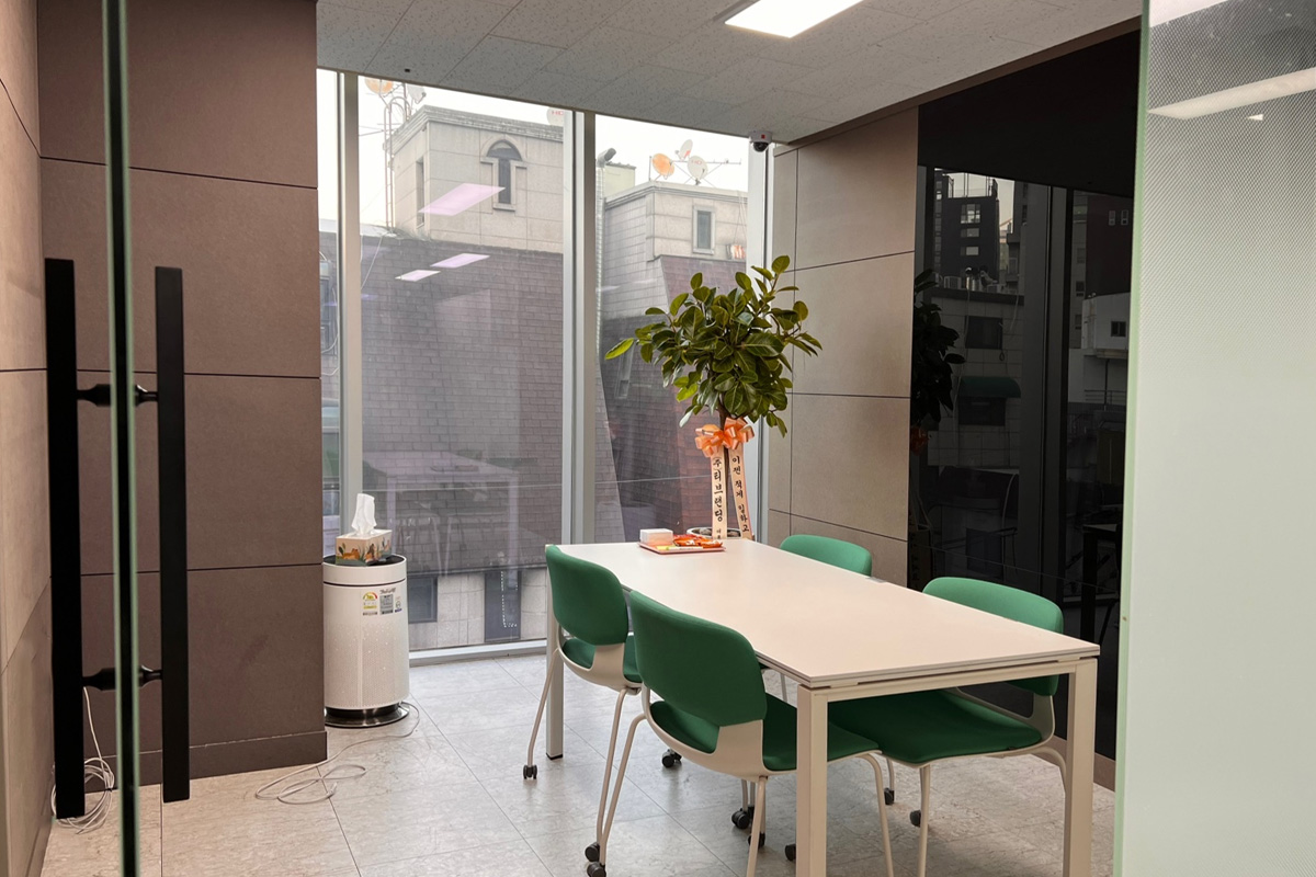 세이전트 택스 내부 인테리어-7